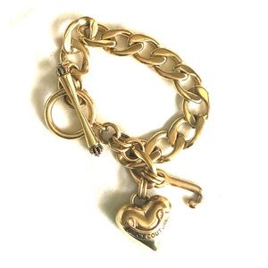 Juicy Couture✨ Gold 💛 Bracelet